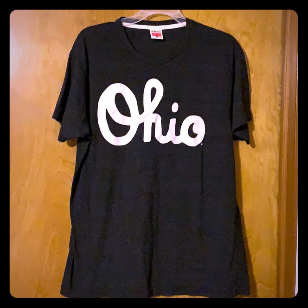 Homage T-shirt